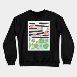 Garden Crewneck Sweatshirt